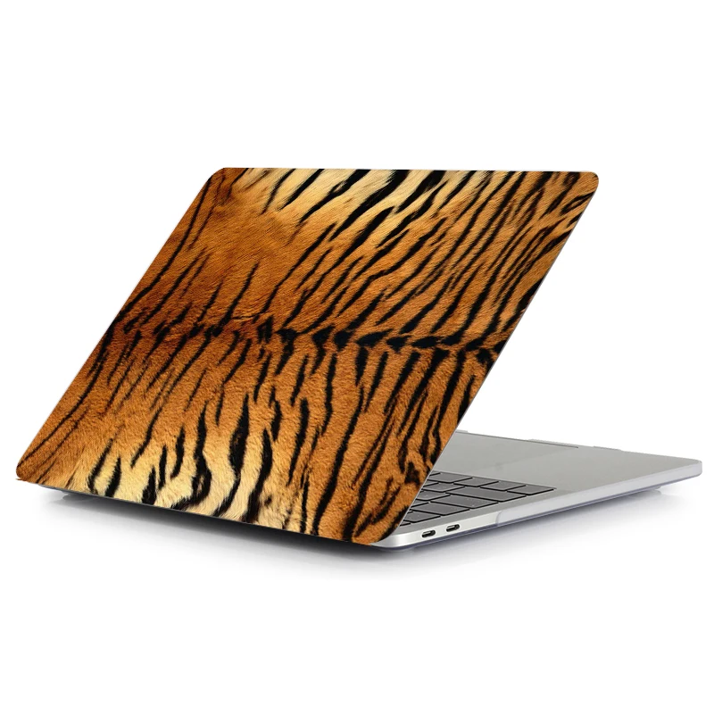 MTT чехол для Macbook Pro Air retina 11 12 13 15 с сенсорной панелью пластиковый жесткий чехол для macbook Pro 13 15 '' чехол для ноутбука