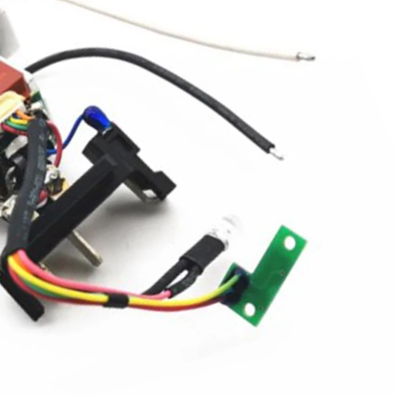 

Switch for METABO PowerMaxx BS 10.8V Quick Basic Professional 343410350 Power Tool Accessories Electric Tools Part
