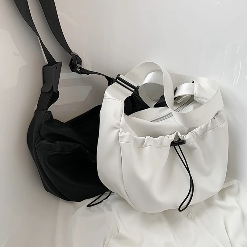 

Black Retro Large-Capacity Bag Handbags Women's Bag 2021 New Style Fashion All-Match Simple Shoulder Bag Tote Bag