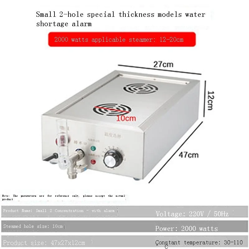 maquina hogar home appliance for kitchen eletrodomestico electrodomestico elektrikli ev aletleri macchina steam bun furnace free global shipping