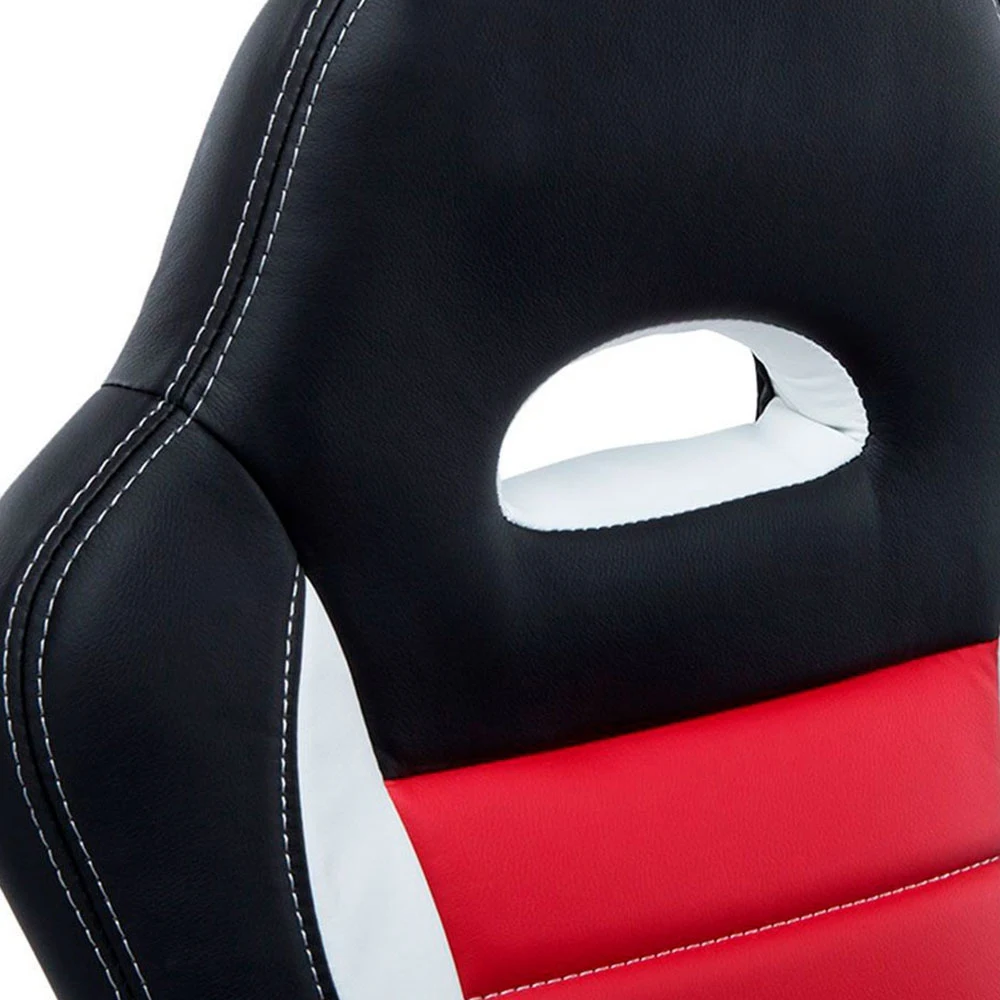 Компьютерное кресло SOKOLTEC игровое геймерское эргономичное для дома офиса