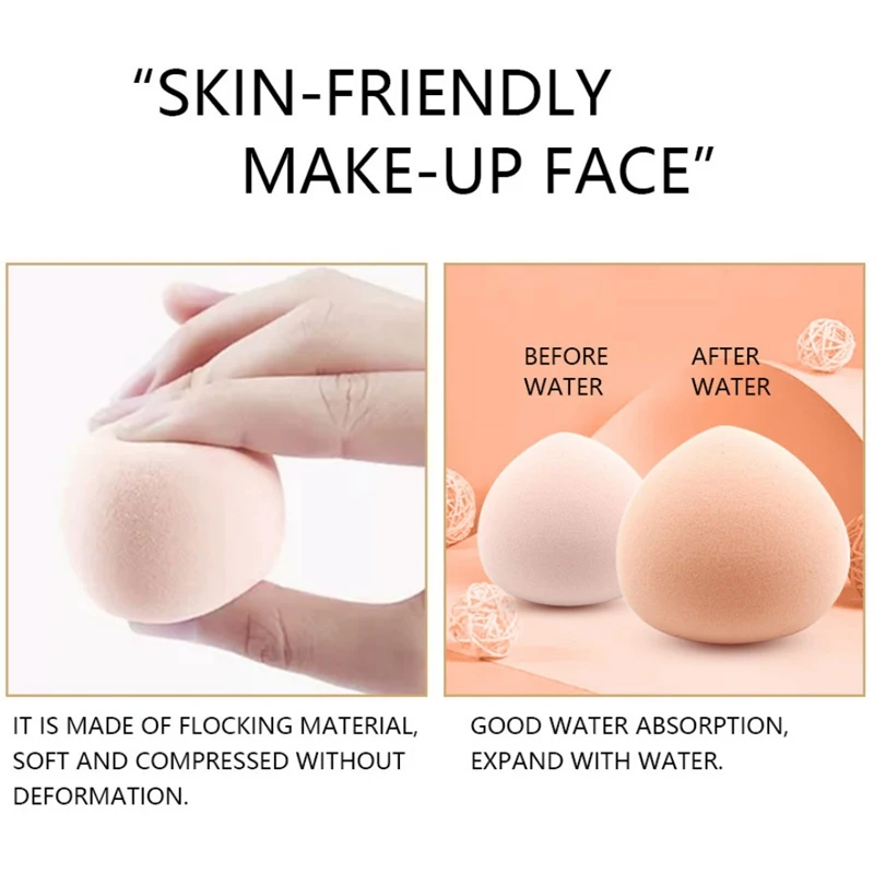 3 шт. нежная персиково розовая косметика для губ пышная пудра слоеные мягкие