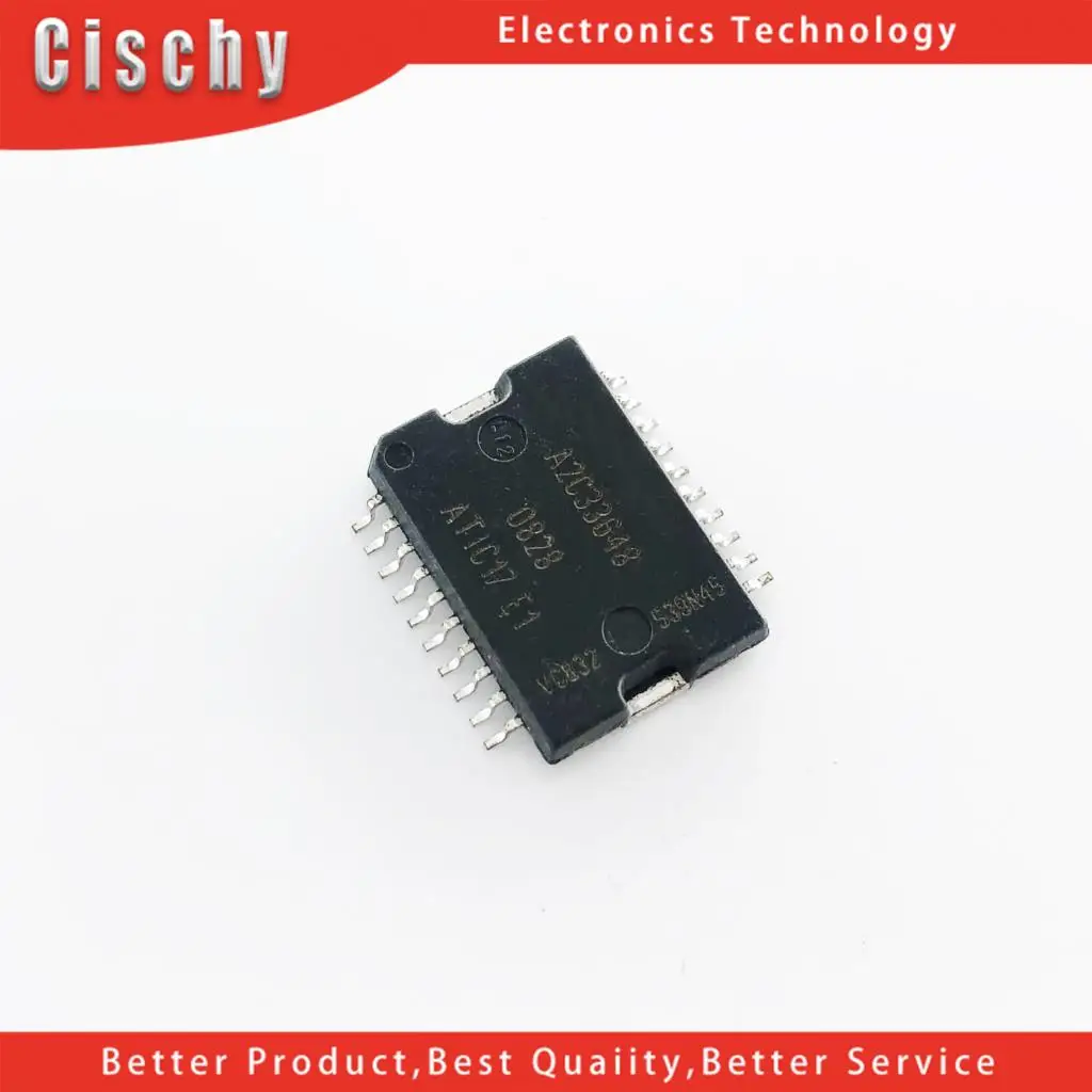 1 шт./лот A2C33648 ATIC17 E1 HSOP-20 |