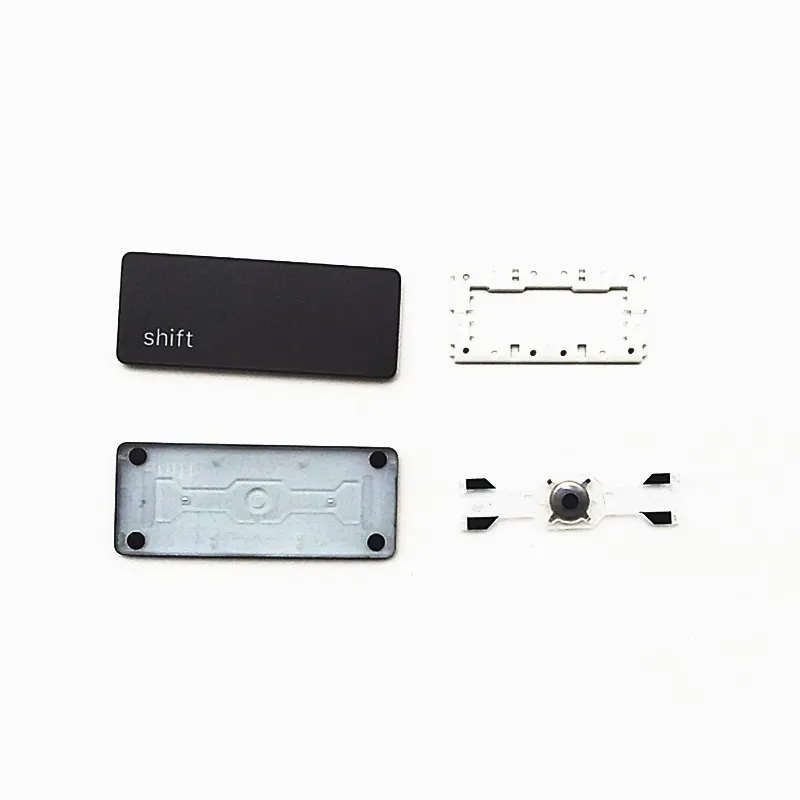 Клавиатура с клавишами A1706 A1707 A1708 keycap для Macbook Pro Retina крышка ключей ноутбука