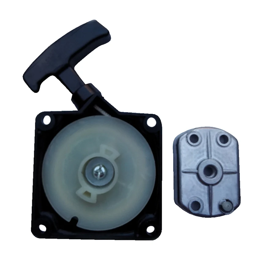 Аксессуар для газонокосилки триммер травы шкив кусторез стартер 40 5 430 бензиновый