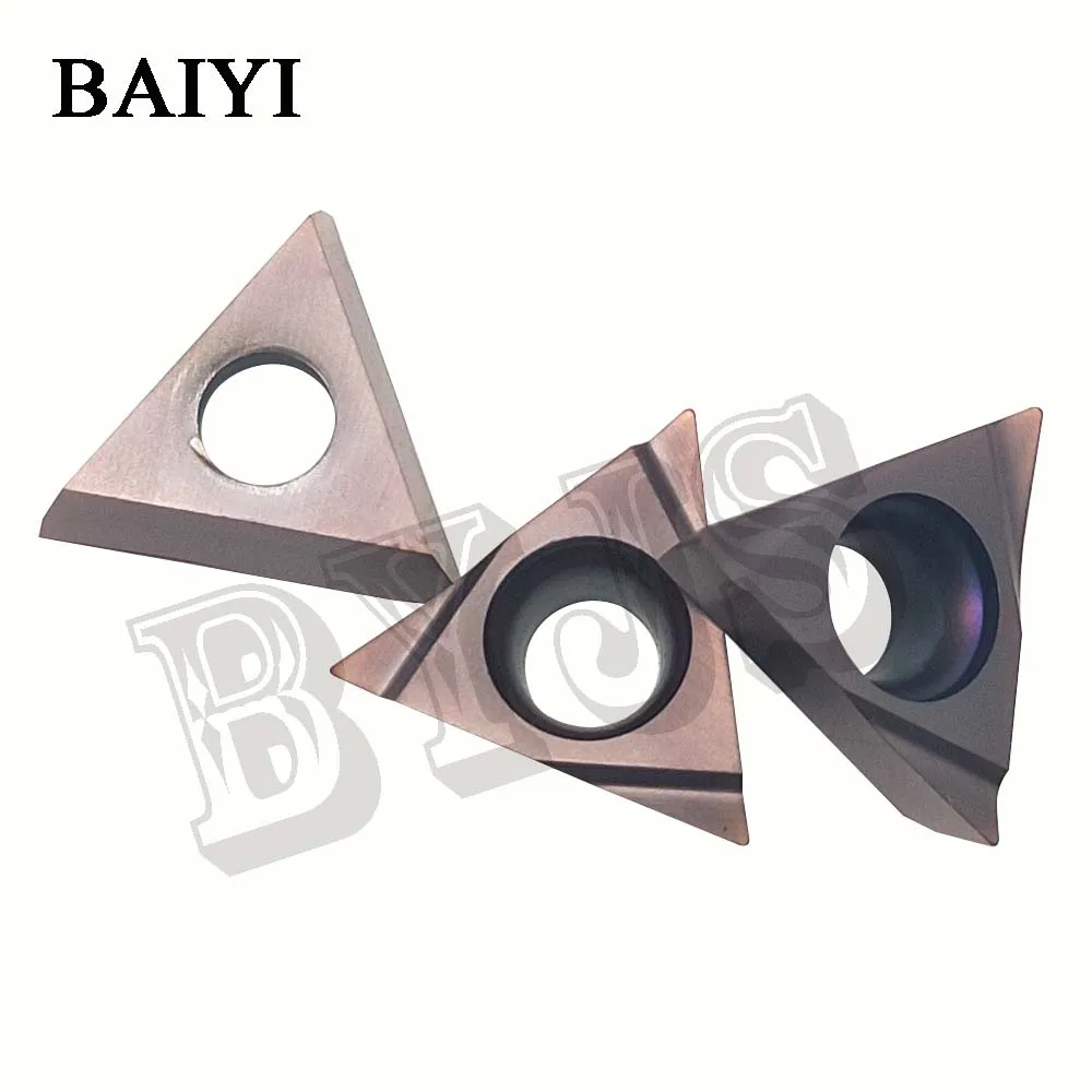 10pcs TPGH080202L PR930 TPGH080204L TPGH090202L TPGH090204L TPGH110302L TPGH110304L Carbide Insert | Инструменты