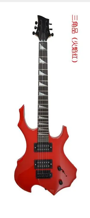 Классическая 6-струнная Электрогитара может быть настроена оптовая продажа