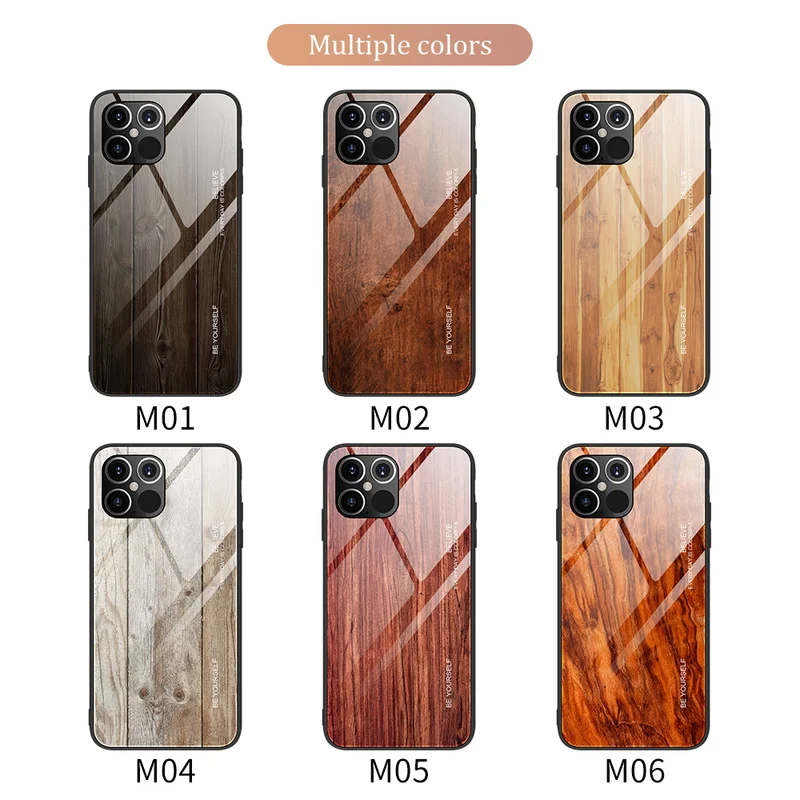Роскошный чехол из закаленного стекла для iPhone SE 2020 7 8 6S Plus X XS XR MAX 11 Pro с