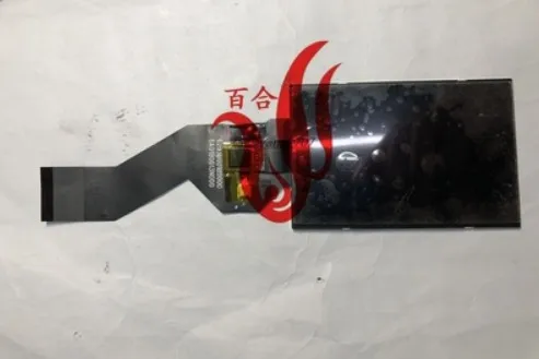 Новые запчасти для ремонта экрана ЖК-дисплея FZ80 для фотоаппарата Panasonic Φ FZ82