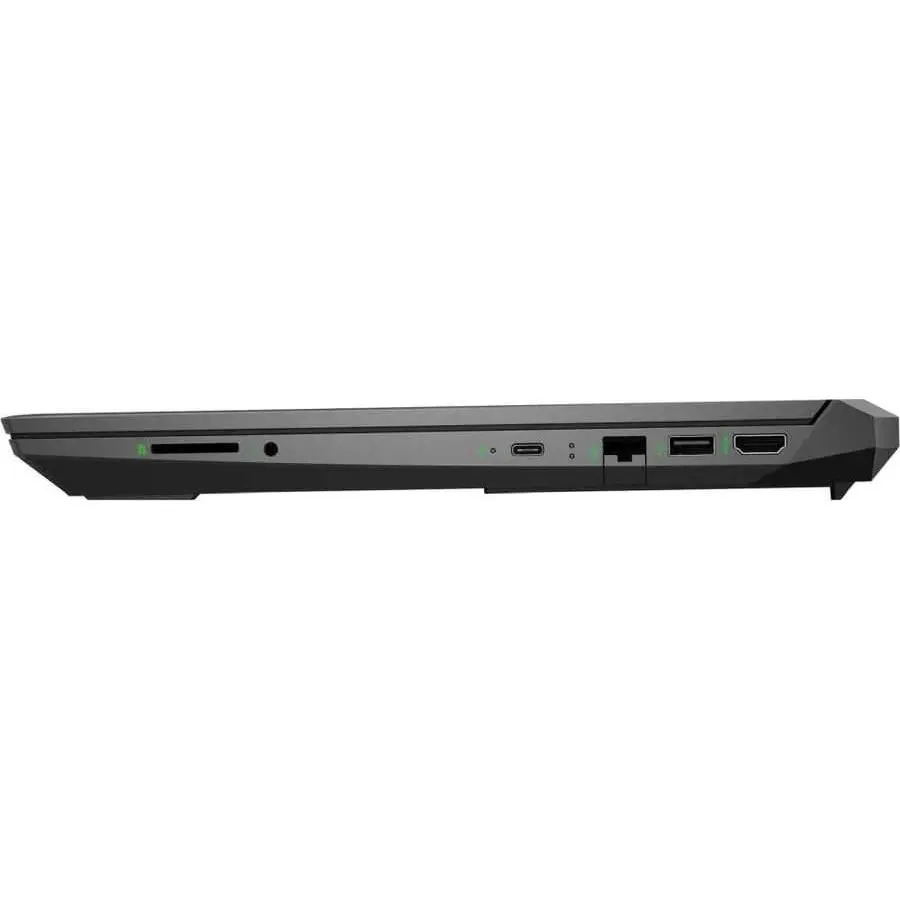Ноутбук HP Pavilion Gaming 15 ec1060ur 15.6&quot Ryzen 7 4800H 16Гб 512Гб SSD GTX 1650 4GB DOS|Ноутбуки| |