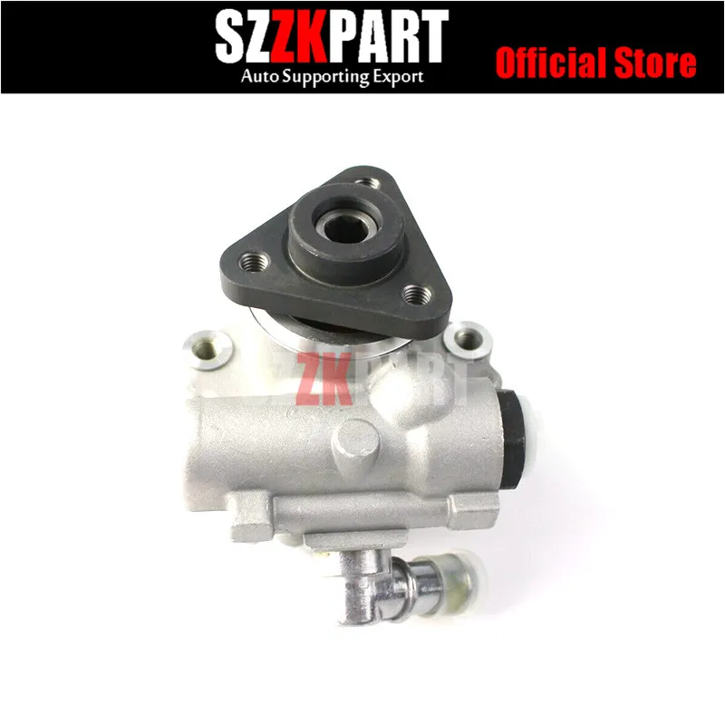 

Новый Насос гидроусилителя руля Подходит для Audi A4 для VW Passat 3B2 3B2 3B5 3B6 1,6 1,8 1,9 8D0145155Q 8D0145156K 8D0145156KX 8D0145155Q