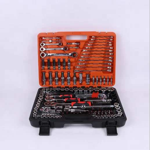 

150Pcs Of Socket Hand Tool Set
