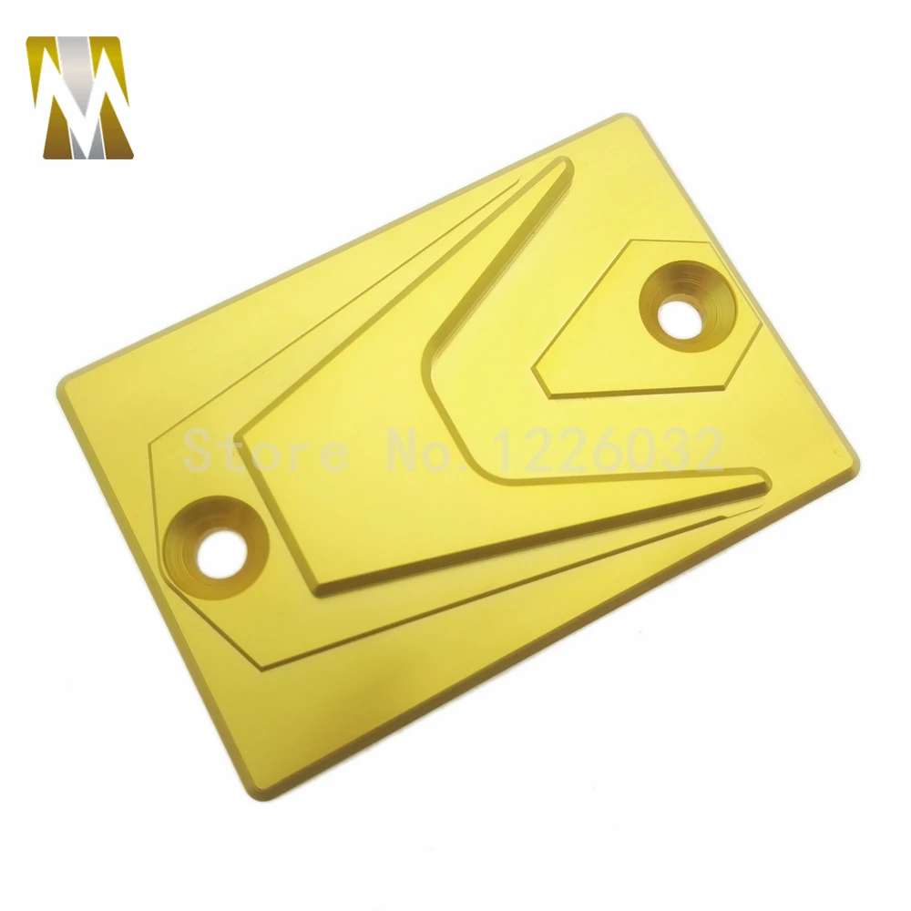

Новая алюминиевая крышка для резервуара тормозной жидкости CNC для мотоцикла Yamaha MT 07 MT 09 XJ6N XJ6F FZ8S FZ8