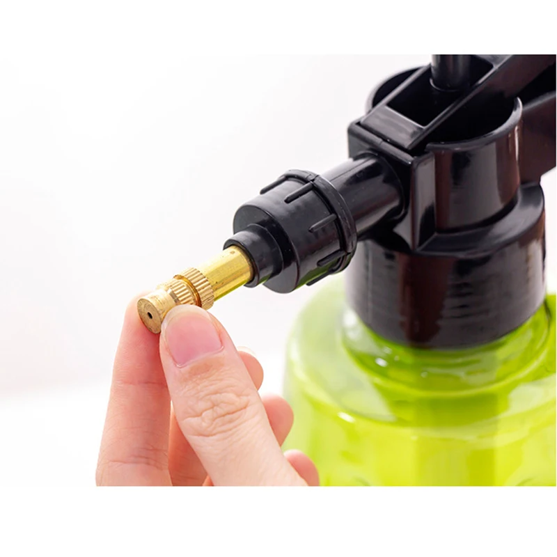 

Succulent Watering Can Home Gardening Spray Bottle Beauty Salon Spray Bottle L5