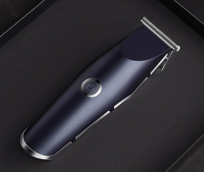 Ретро масляная голова машинка для стрижки волос зачетная гравировка