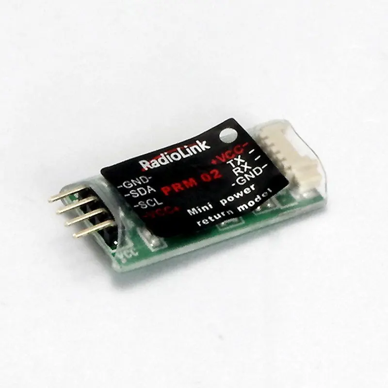 Оригинальный Radiolink AT9 AT10 Mini OSD поддержка APM PIX для радиоуправляемого дрона