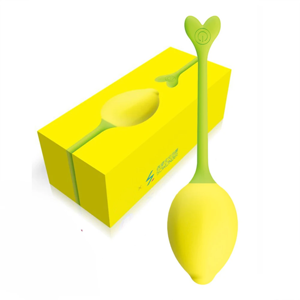 Беспроводной Вибратор YY HORSE с дистанционным управлением через приложение