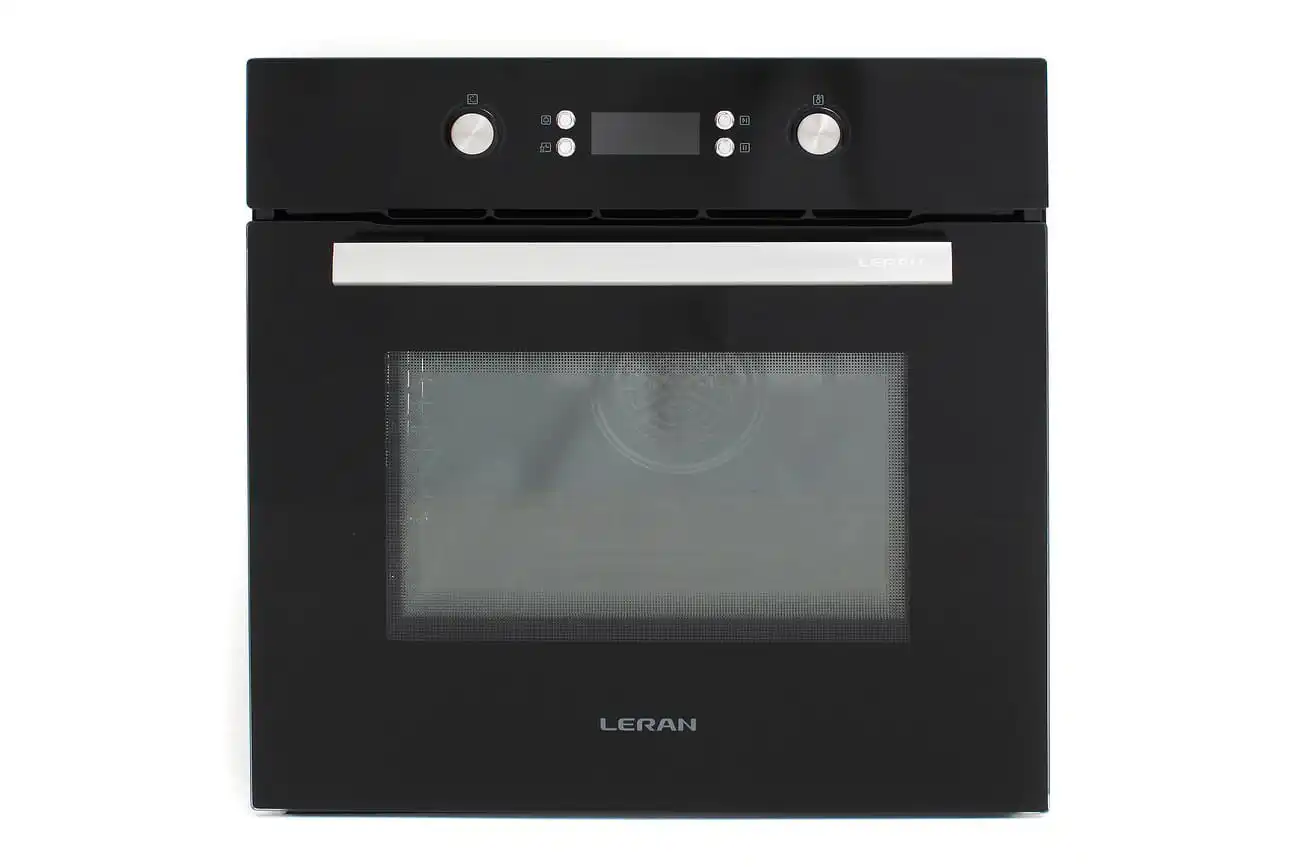 Духовой шкаф Leran независимый EO 6474 BG|Духовки| |