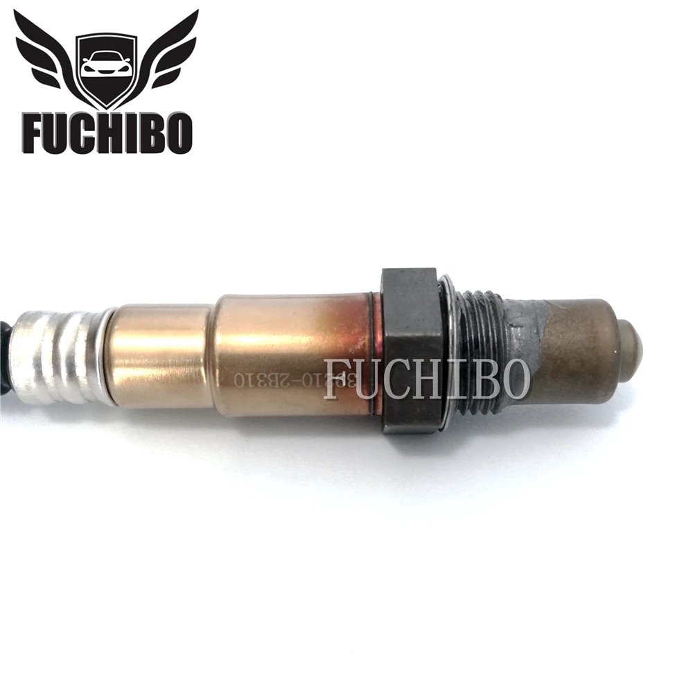 FUCHIBO 39210-2B310 кислородный датчик для HYUNDAI KIA CEE, PRO CEE'D, CERATO, RIOIII, SOUL 392102B310 3921003080 3921003030 392102B320