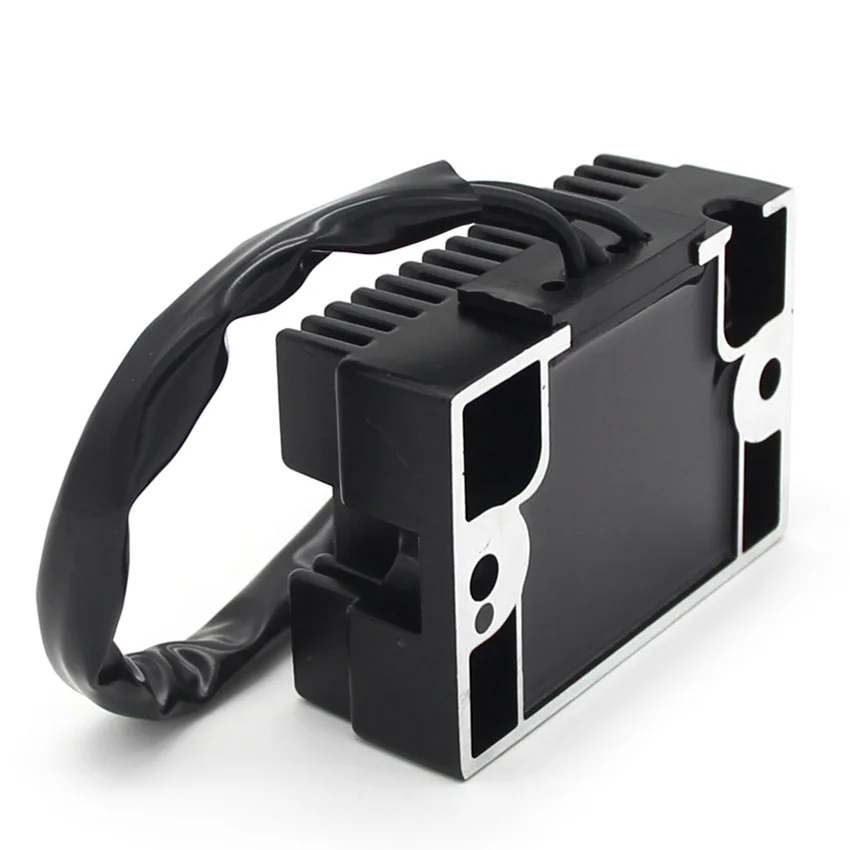 

Voltage Regulator Rectifier For Harley-Davidson 74523-94 74523-94A XL 1200C Custom Sport XLH 883 Deluxe Hugger SPORTSTER