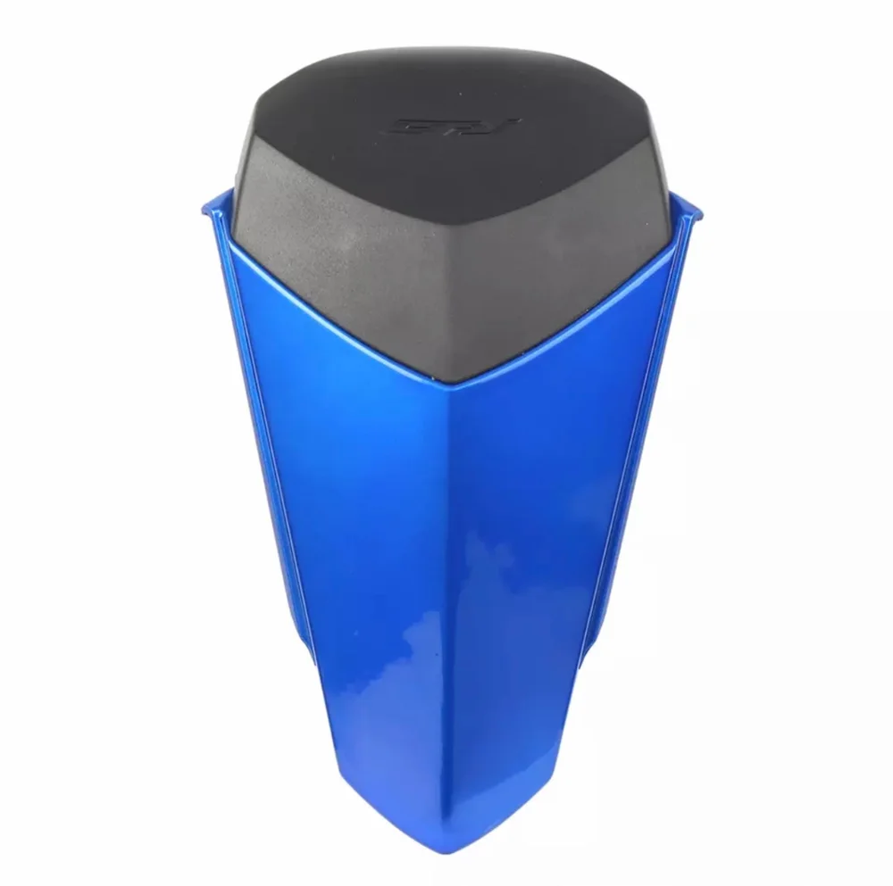 Задняя крышка пассажирского сиденья мотоцикла для YAMAHA YZF R6 2017 2018 | Автомобили и