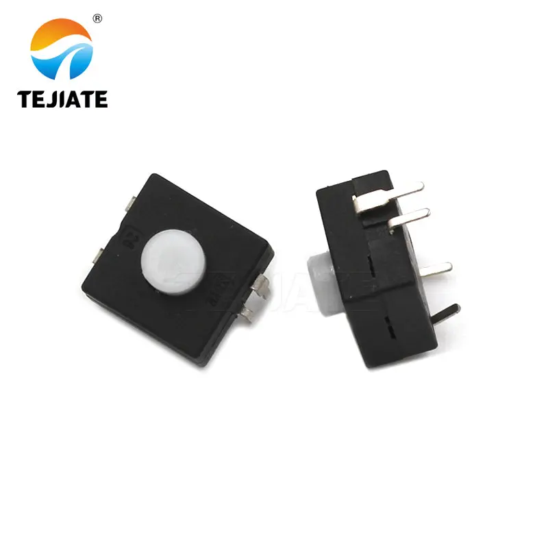 10 шт. 20F/28A/808AD/1303A/1602AB/1604B/1802A/-H9.5 ключ-переключатель 1208YD фонарик переключатель