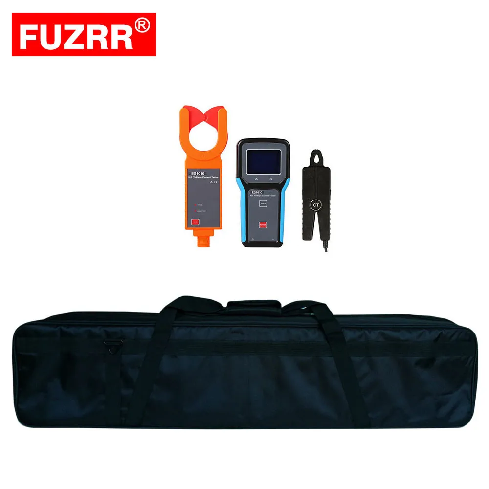 

ES1010 Wireless High Voltage Clamp Tester