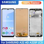 Сменный ЖК-дисплей 6,4 