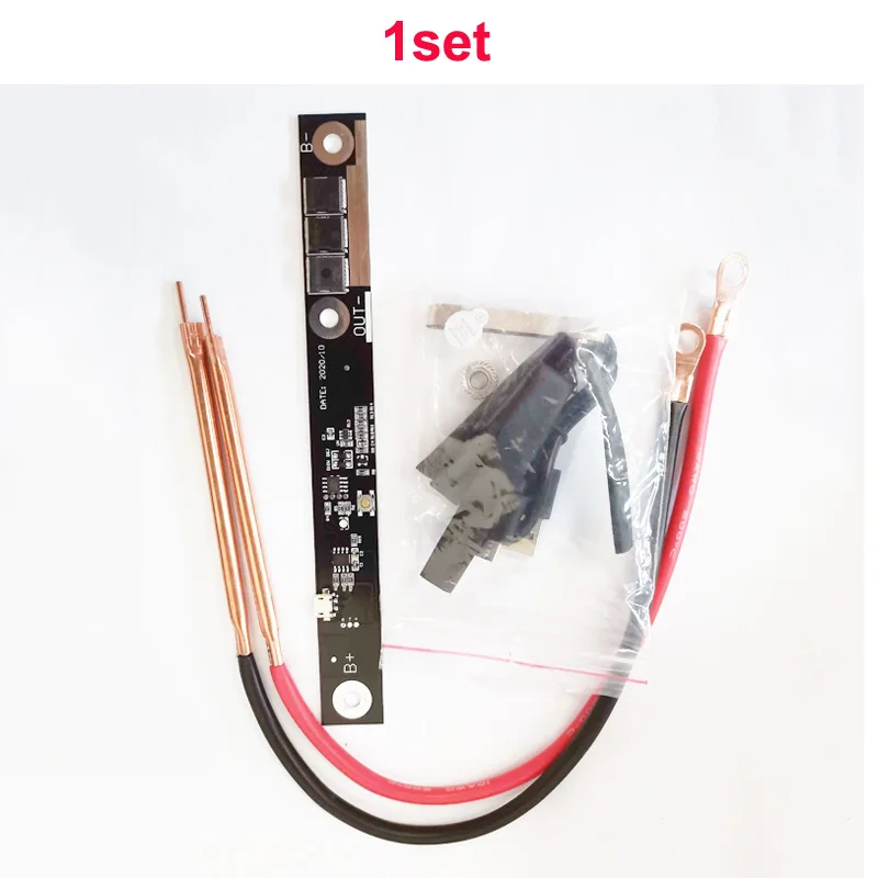 1 шт. 3 7 4 2 в портативный мини точечный сварочный аппарат DIY никелевая полоса