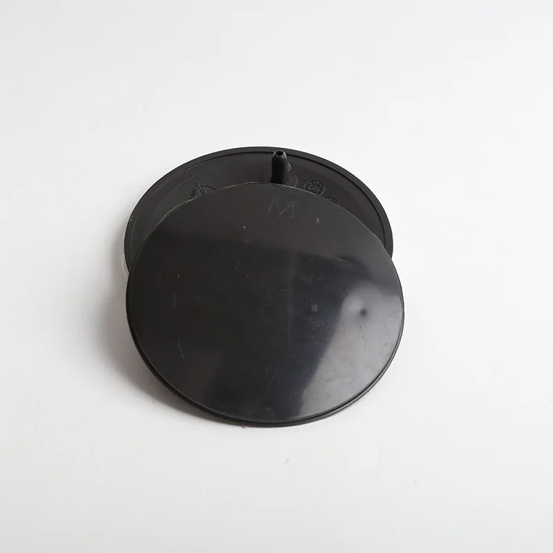 Значок с эмблемой багажника передняя капота черная основа 82 мм 74 10 шт.|Эмблемы| |