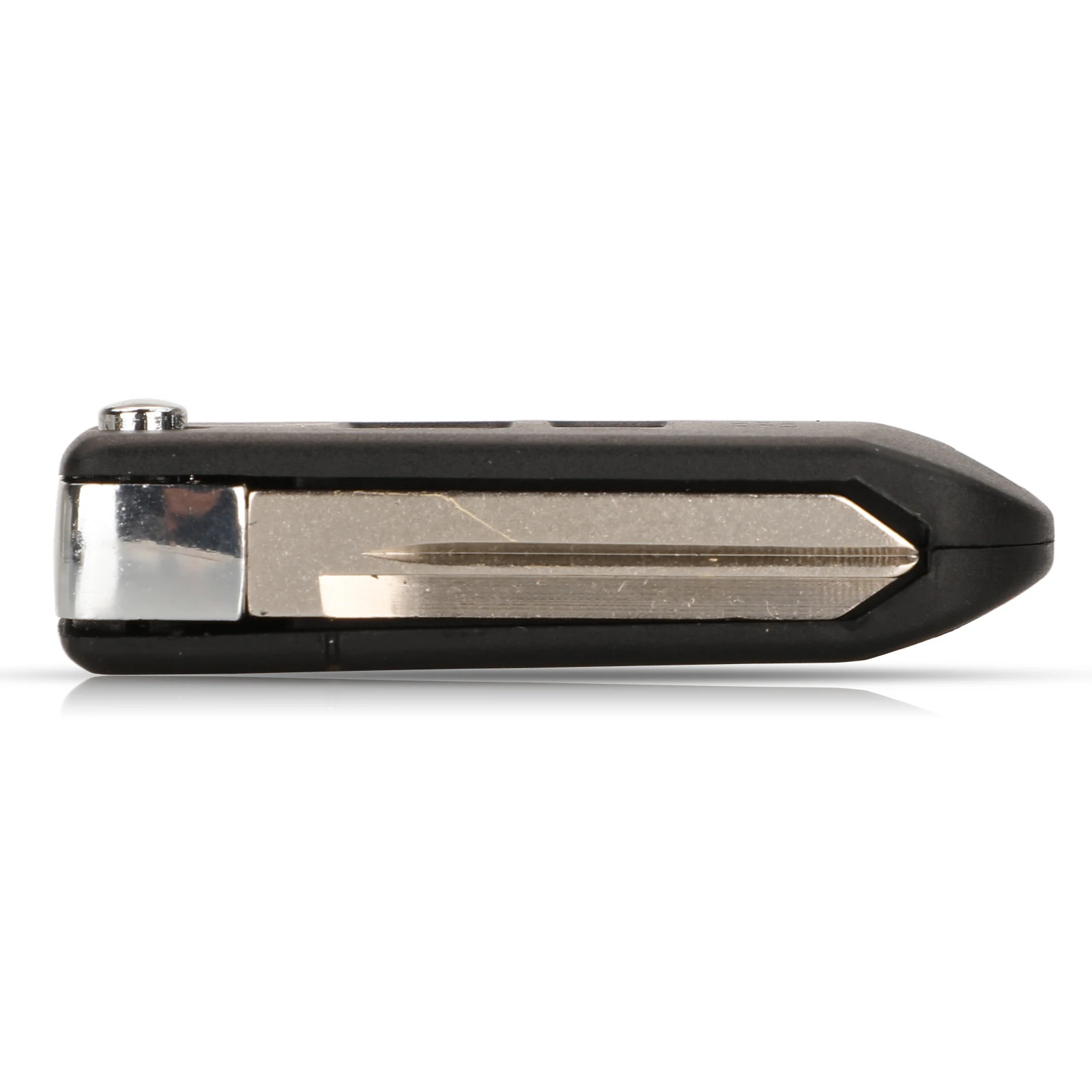 Jingyuqin модифицированный складной чехол для ключа с дистанционным управлением Ford