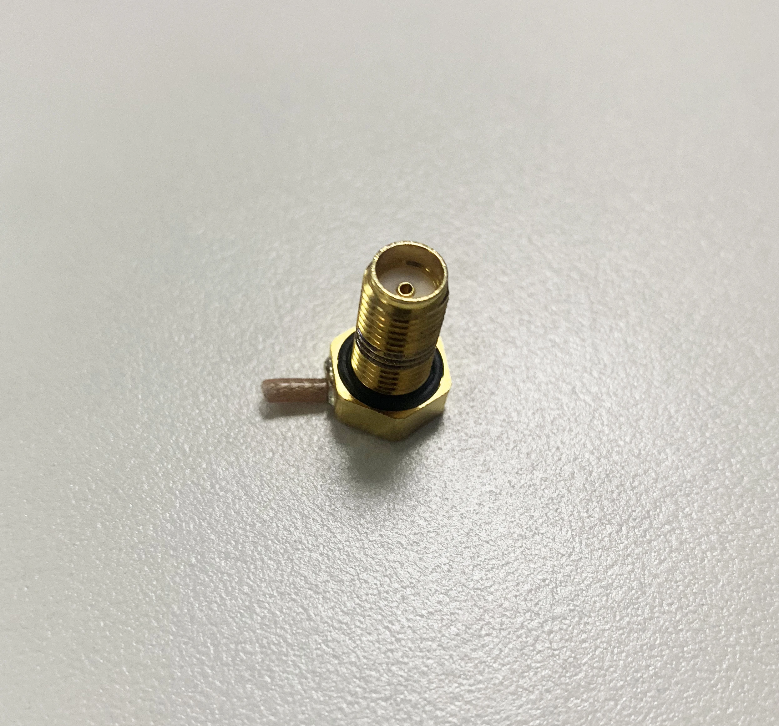 

Антенный разъем, комплект быстроразъемных разъемов для Garmin Alpha 100, для Garmin Alpha100, запчасти для ремонта