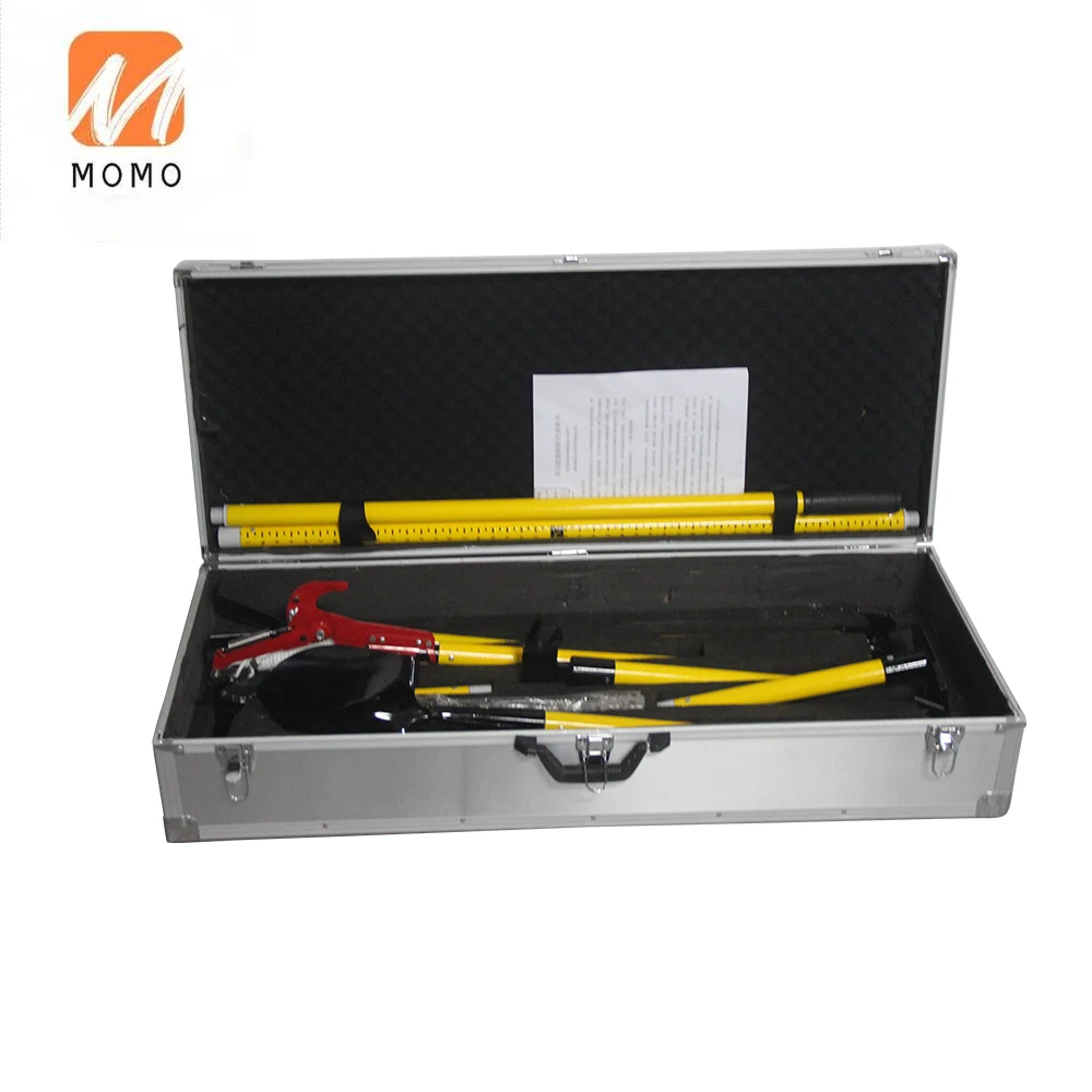 

Door Opening Rescue Tool Muliti-function Hook Tools Set