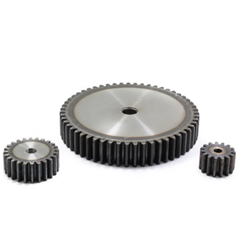

2M 100 Teeth