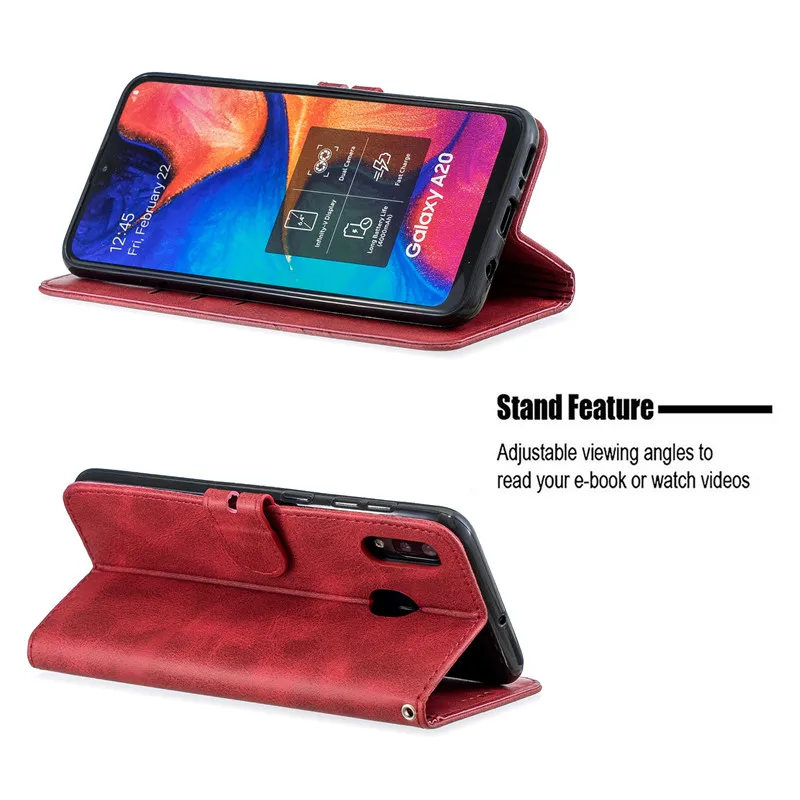 Чехол книжка для Samsung Galaxy S20 Plus A51 A 01 11 31 41 71 81 91 A30 10 20 e 50 s 60 70 80 90 40 M30S