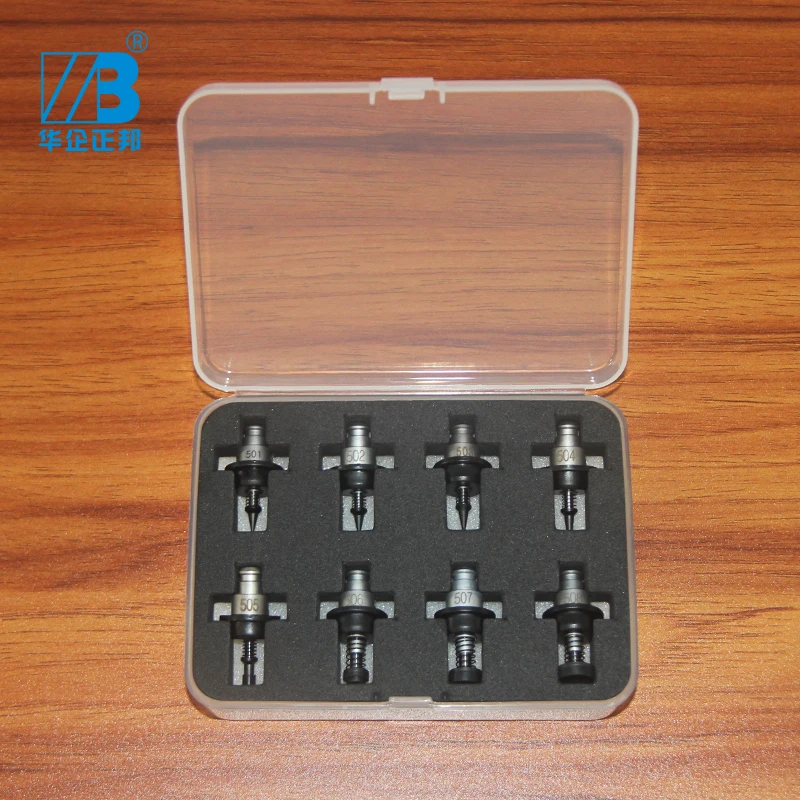 Горячая Распродажа высокоточная машина/500501502503504505506507508 juki nozzle/SMT Nozzle | Инструменты