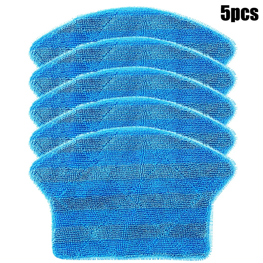 Тряпки для мытья швабры Redmon RV-R450 RV R450 Роботизированный пылесос бытовой уборочный