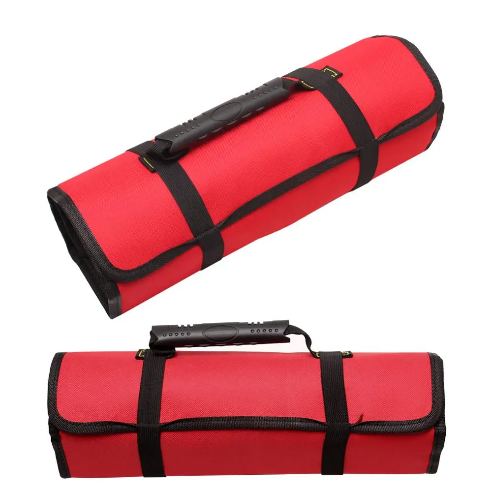 Новая универсальная сумка для инструментов мотоцикла многофункциональная из