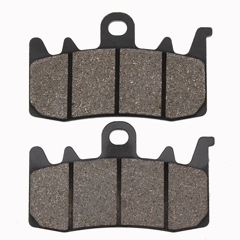 Motorcycle Front Brake Pads for CAN AM Spyder F3 2015-2017 Spyder F3-S F3S 2015-2017 F3T 2016 2017