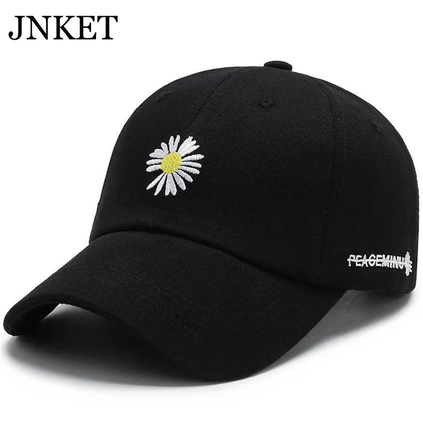 

JNKET New Fashion Embroidery Men Women's Baseball Cap Hip Hop Cap Baseball hat Outdoor Sports Sunhat Snapbacks Hat Casquette