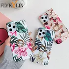 Винтажный чехол для телефона Samsung S21 FE A51 A71 A52 A72 A42 A50 A41 A70 S8 S9 S10 S20 Plus Note 20, силиконовый чехол с кольцом-подставкой