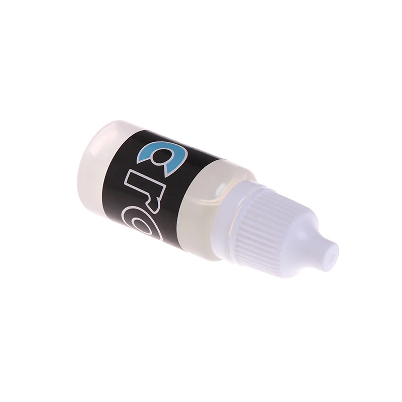 

Hot Sale Low Viscosity Lubricant Bearing Lubricating Oil 10ML Roller Skate Drift Board Skateboard Bearings Supplies