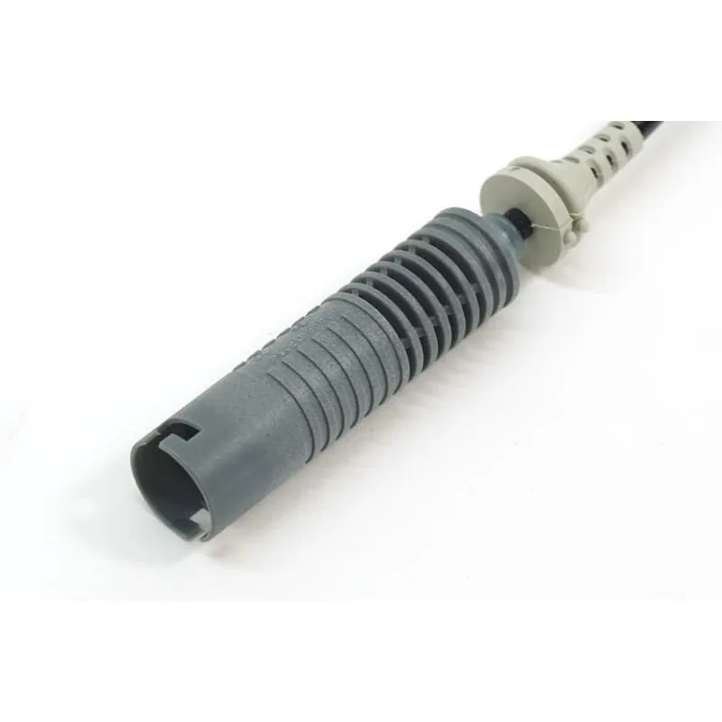 Новый задний левый или правый датчик скорости колес ABS для BM 128I 323I 325I 34526760425