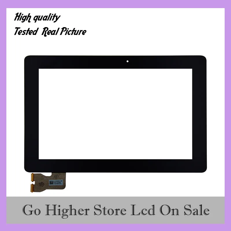 @ Для Asus MeMo Pad FHD 10 ME302 ME302C 5425N версия сенсорный экран дигитайзер Стеклянные