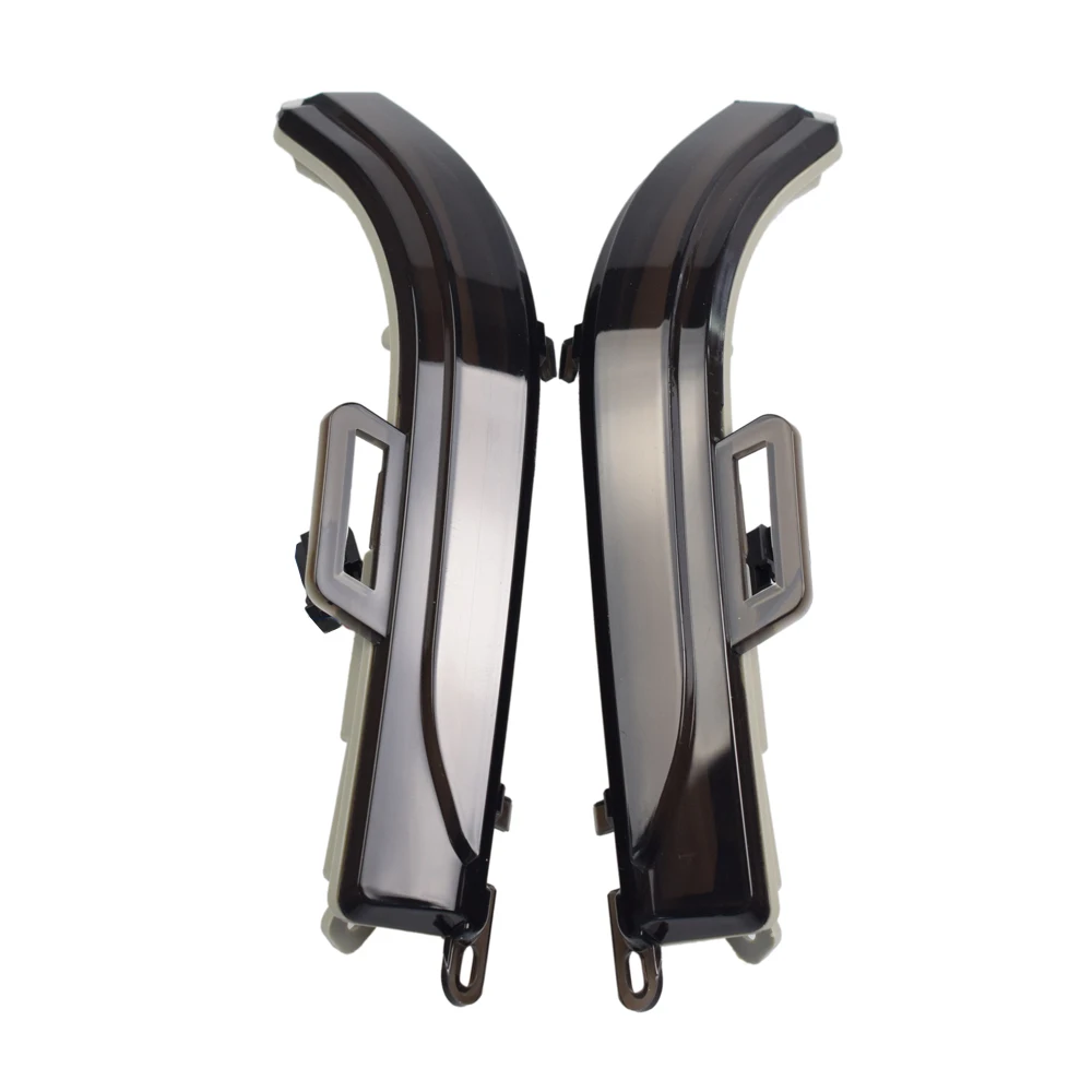 

2pcs Dynamic Turn Signal Light LED Side Rearview Mirror Sequential Indicator Blinker Lamp For Hyundai Sonata MK7 LF 2015-2018