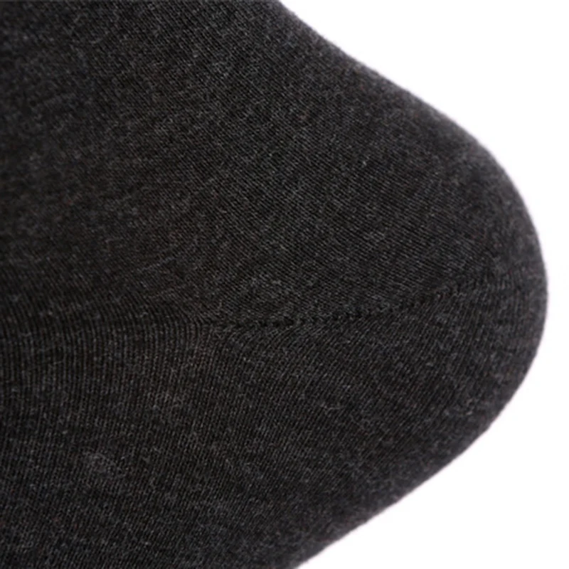 

Diabetic Ankle Health Circulatory Cotton Socks Loose Fit Top for Men One Size d88