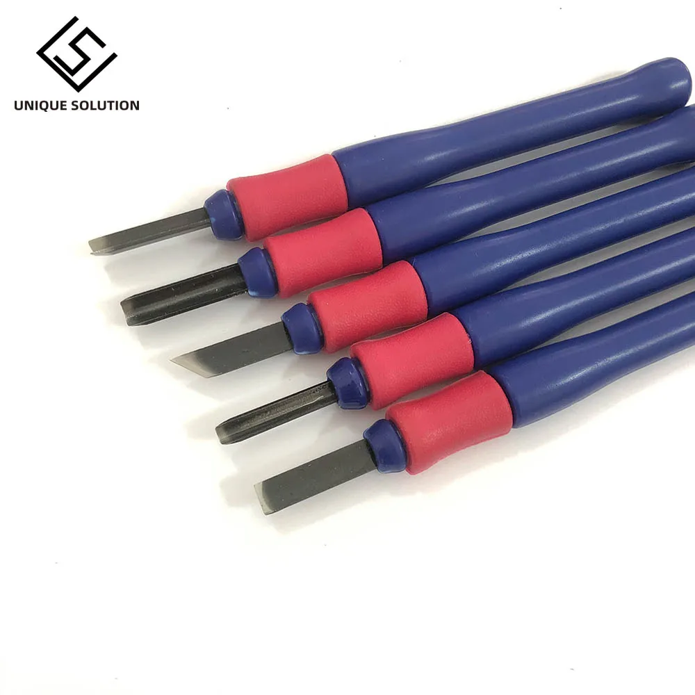 Набор инструментов для ремонта 3D принтера набор пинцетов удаления заусенцев и |