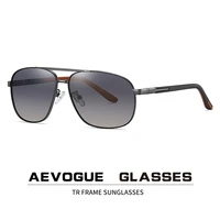 aevogue uv400 sunglasses men shades sunglasses women fashion polarized ae1000