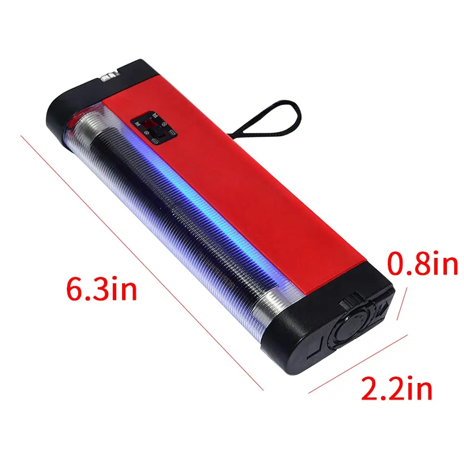 

Professional Resin Curing Special Lamp Curing Glue UV Lamp Lighting Set Tool Car Front Windshield Glass Crack Repair Tools