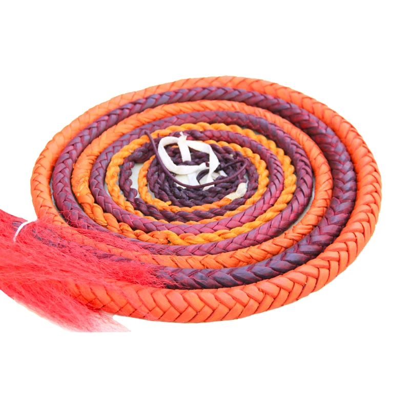 100 см лошадиные посевы высококачественные белки из воловьей кожи наездное